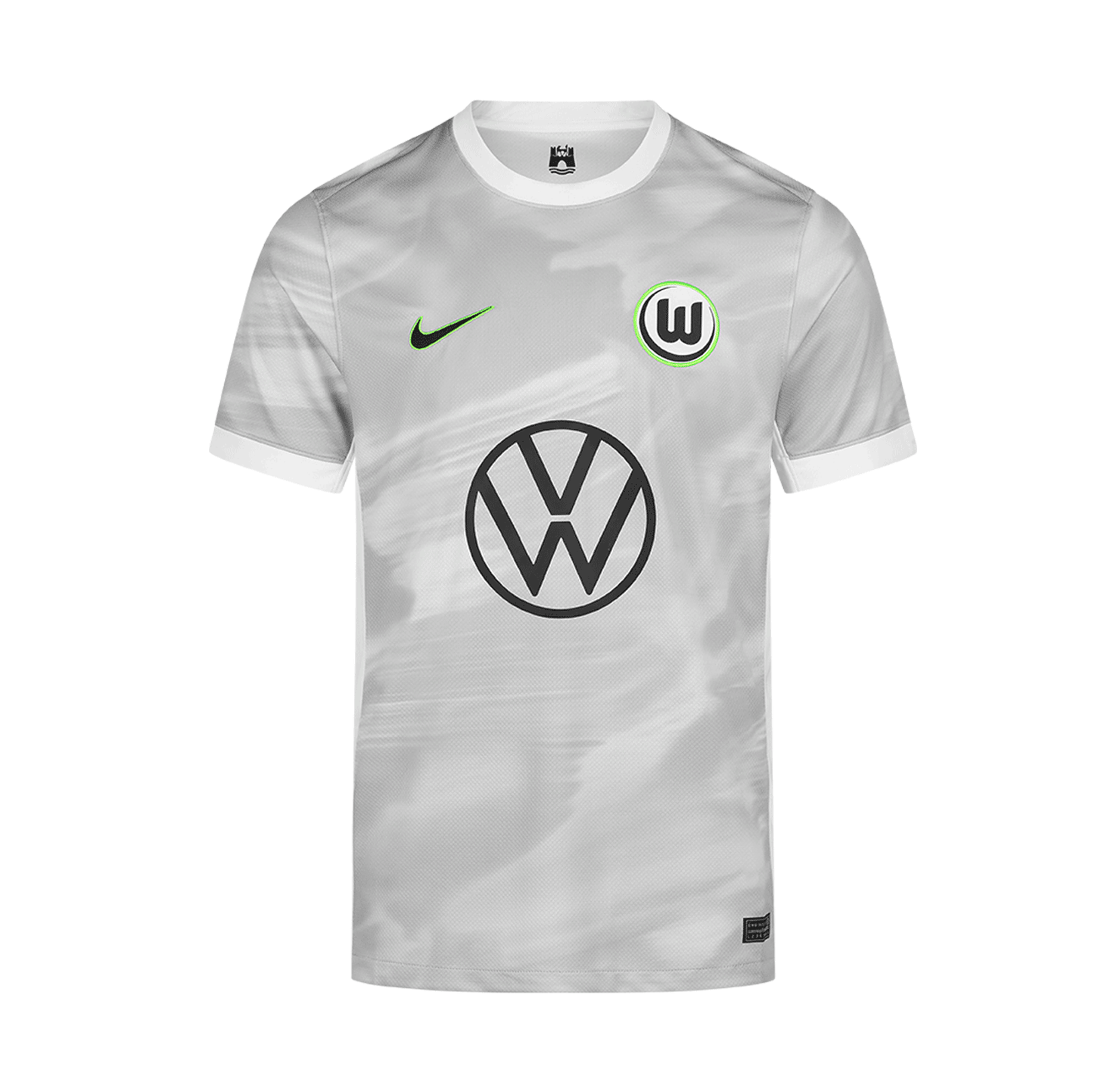 Wolfsburgo alternativa 2025-26 1