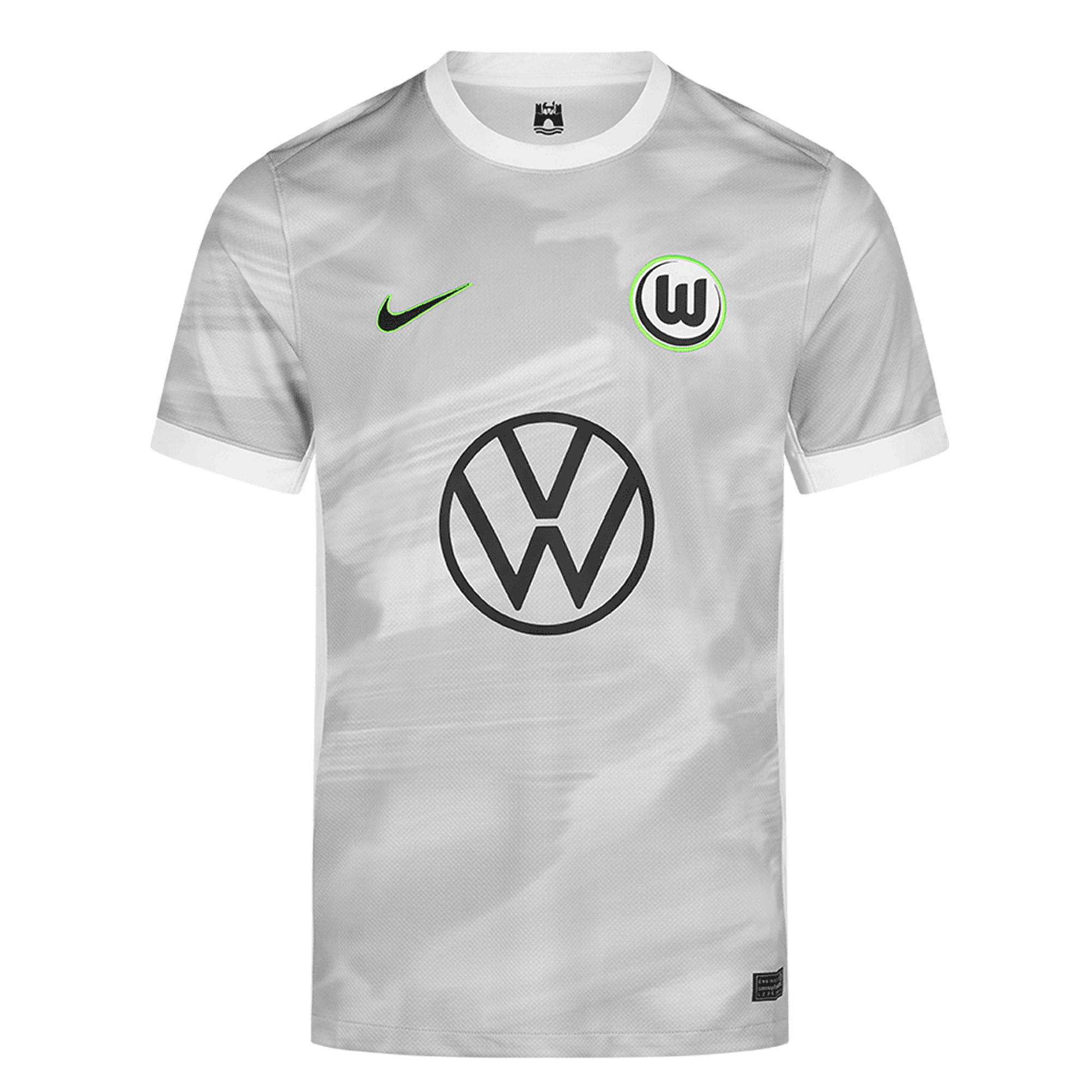 Wolfsburgo alternativa 2025-26 1