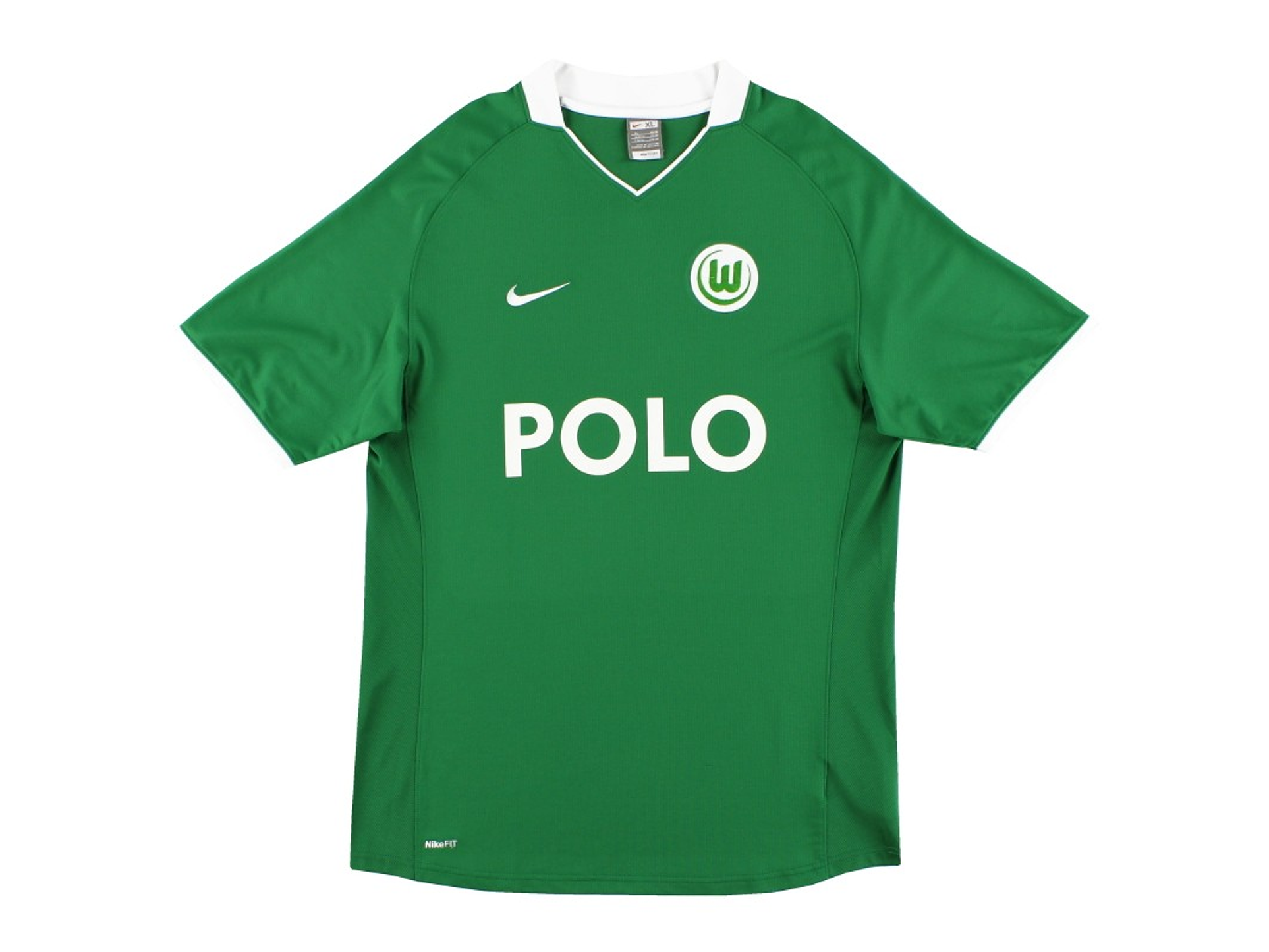  Wolfsburgo retro 2008-09 1