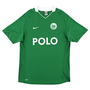 Wolfsburg retro 2008-09