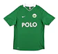  Wolfsburgo retro 2008-09 - Thumbnail 1