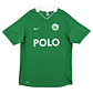  Wolfsburgo retro 2008-09 - Thumbnail 1