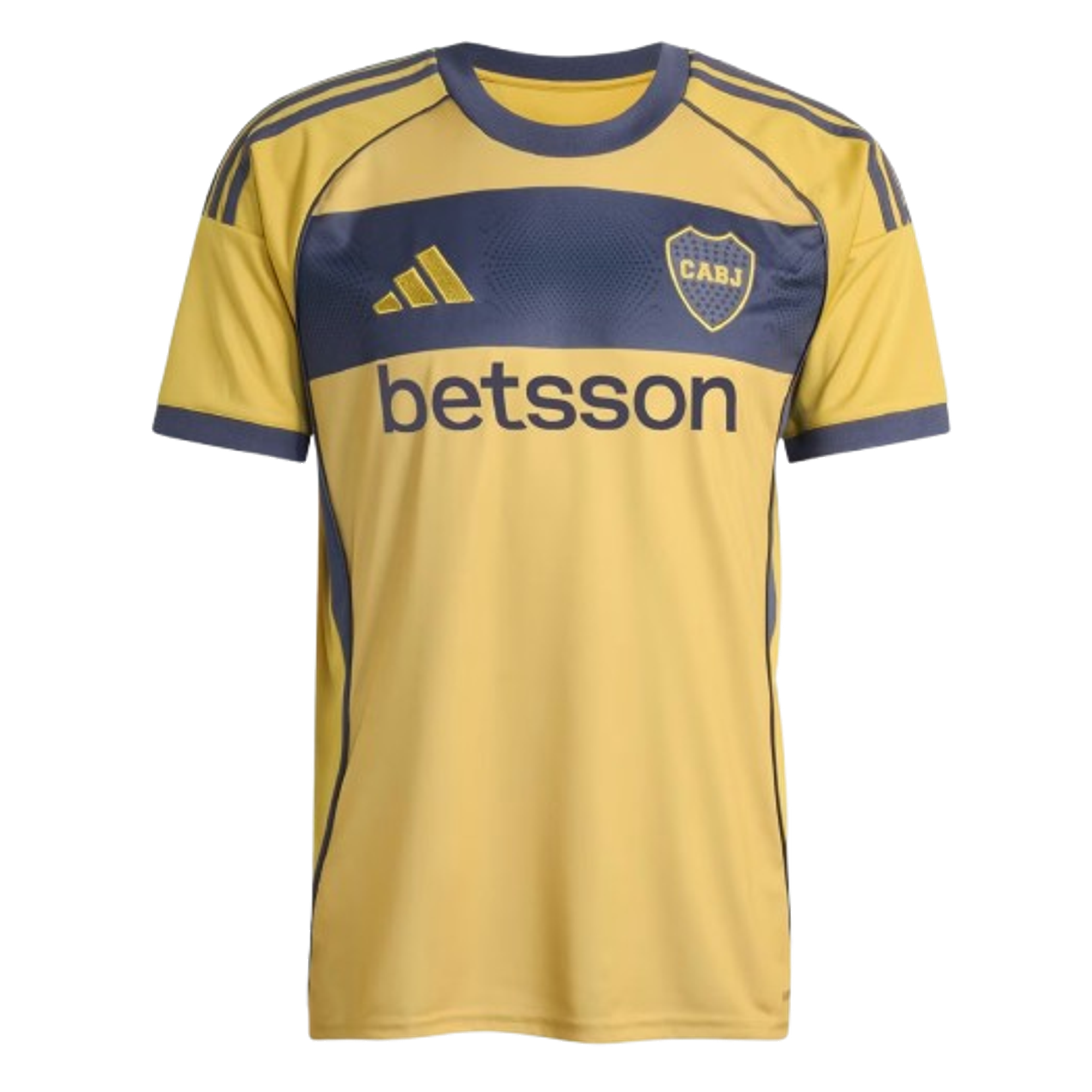 Boca Juniors alternativa 2025-26 1