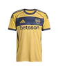 Boca Juniors alternativa 2025-26 - Thumbnail 1