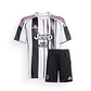 Juventus Kit Criança 2025-26 - Thumbnail 1