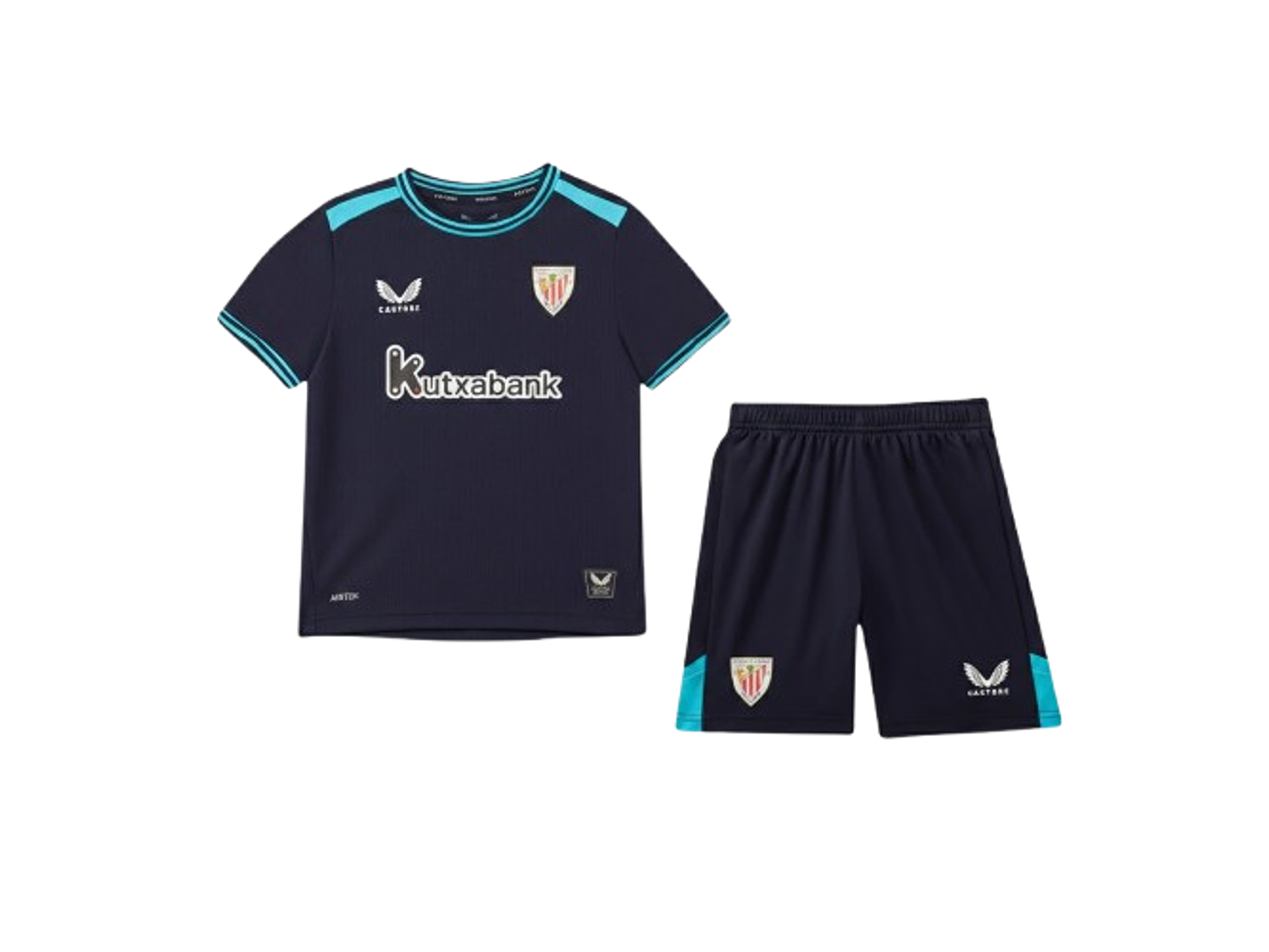 Athletic Club Children's Kit 2025-26 1