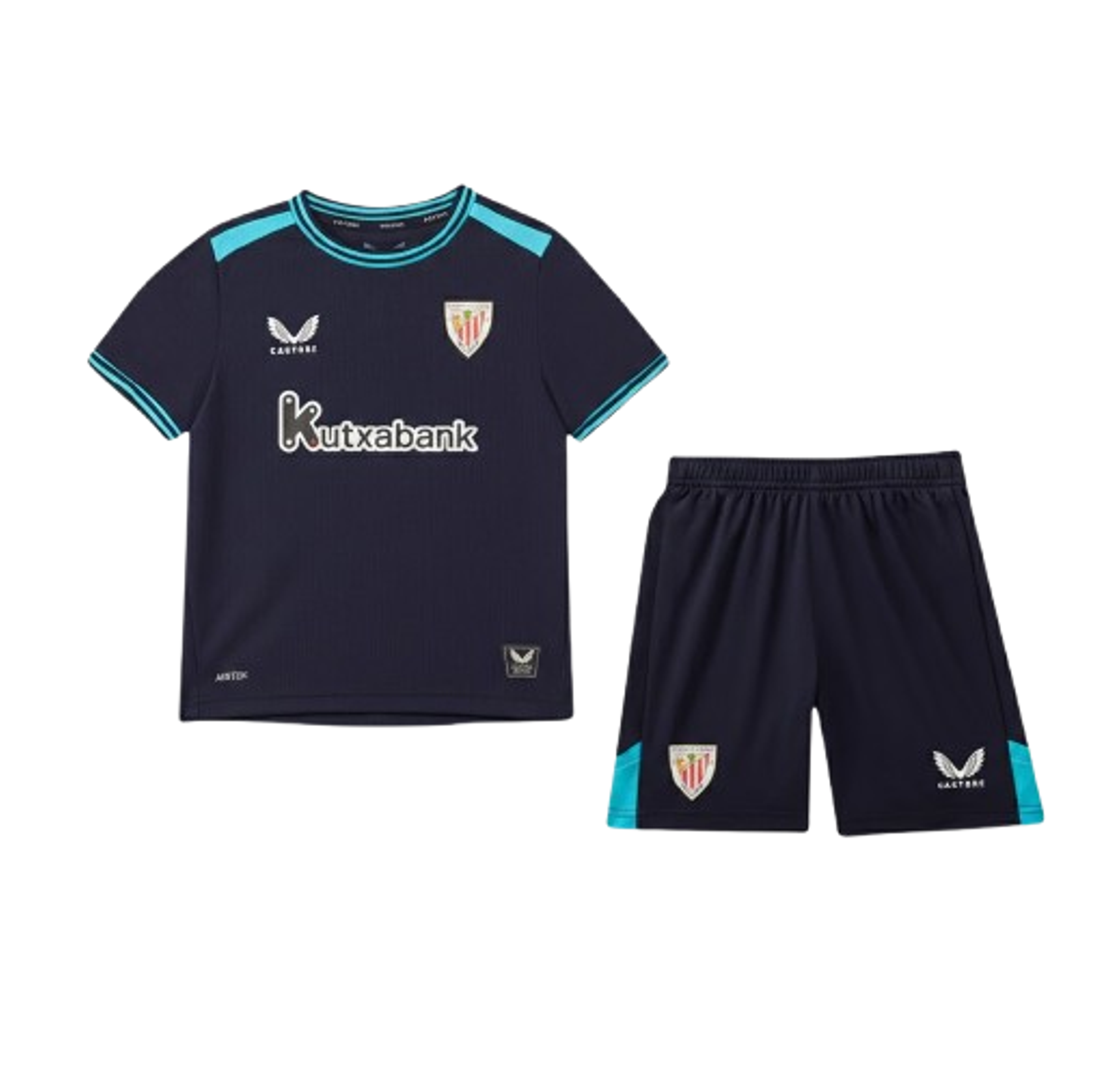 Athletic Club Children's Kit 2025-26 1