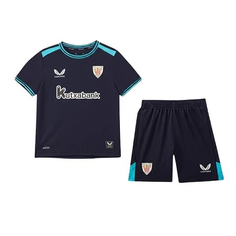 Athletic Club Kit Criança 2025-26