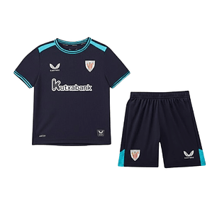 Athletic Club Children's Kit 2025-26