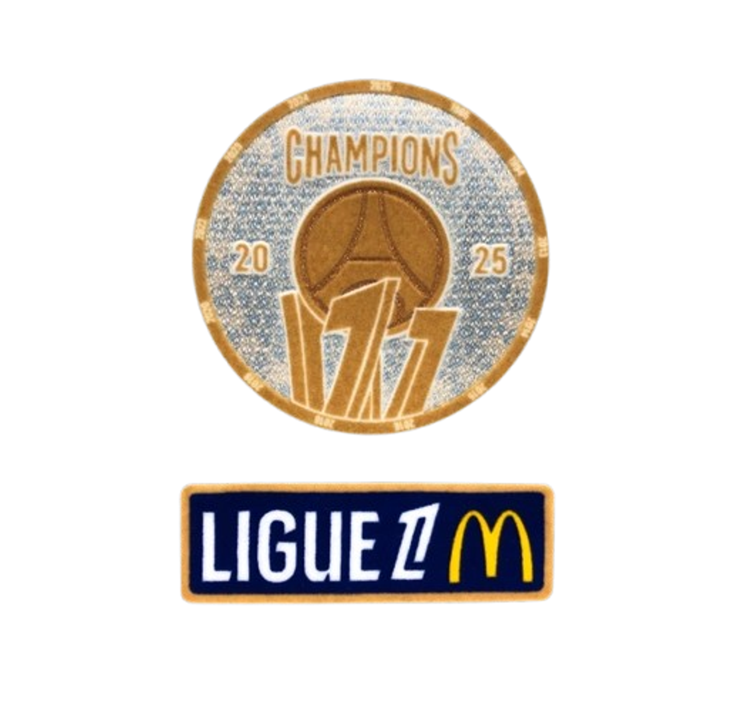 Paris SG alternativa 2025-26 5