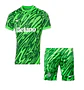 Sporting guarda-redes Kit Criança 2025-26 - Thumbnail 1