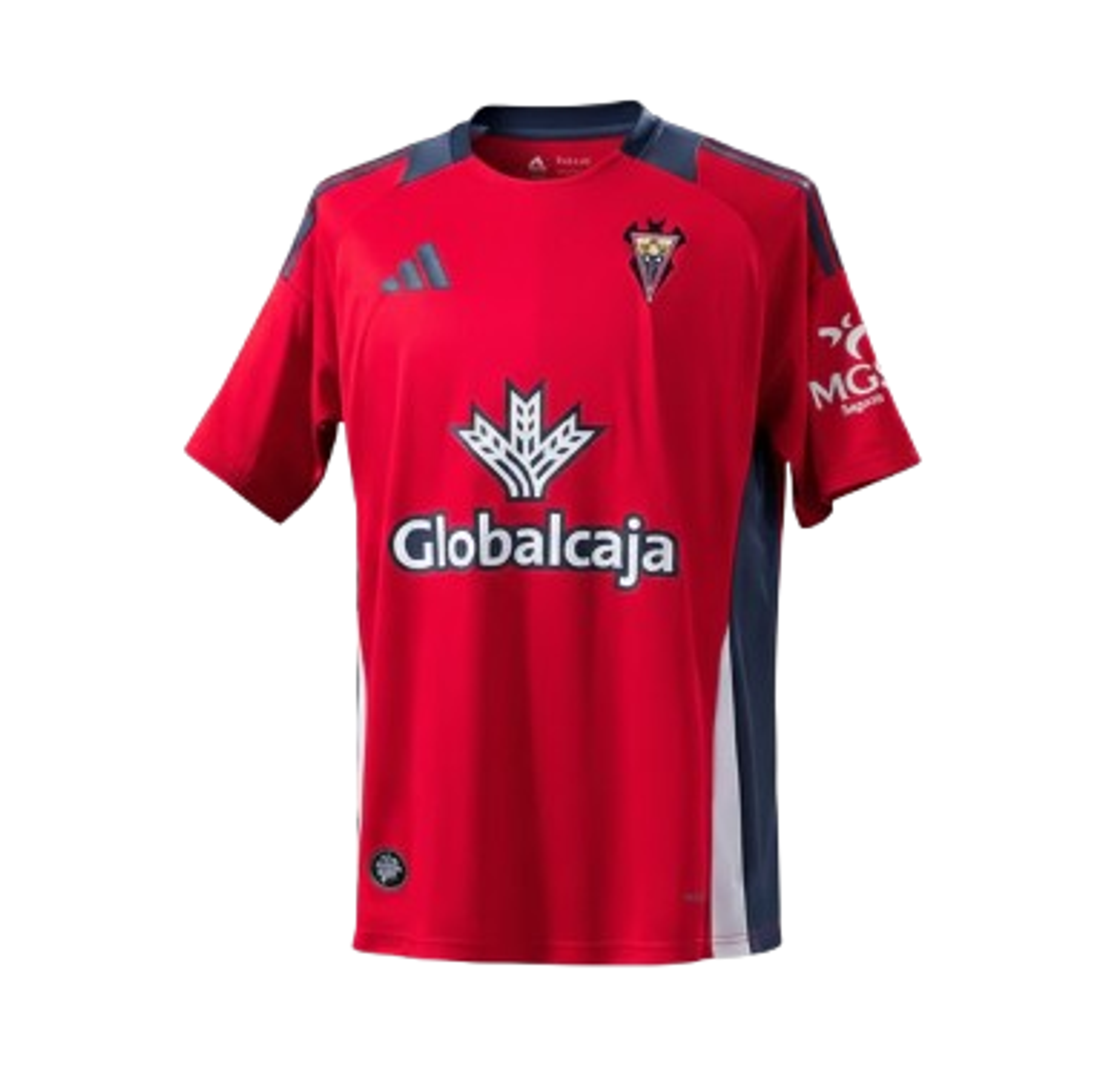 Alternativa Albacete 2025-26 1