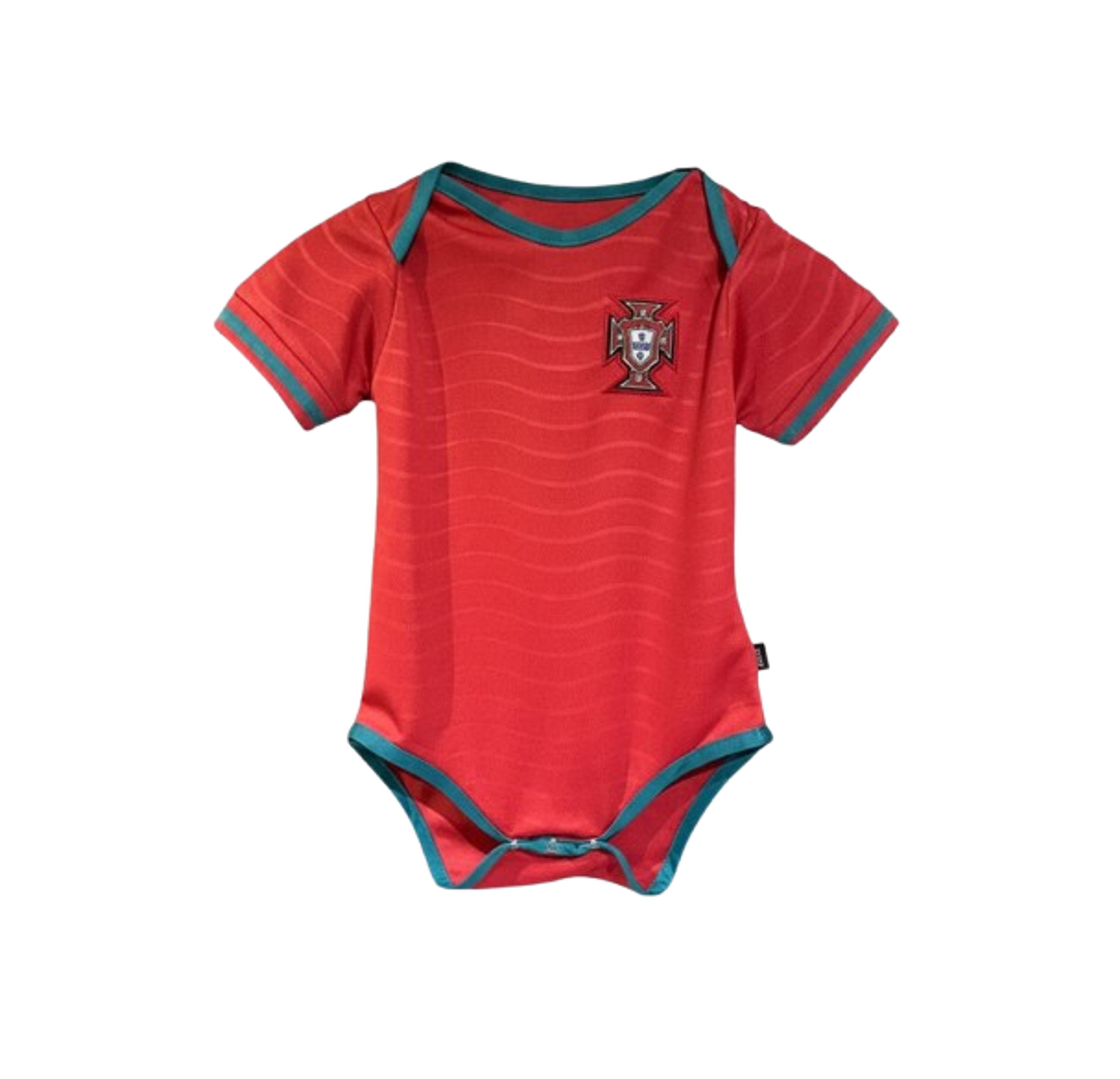 Portugal Baby Body 2026 1