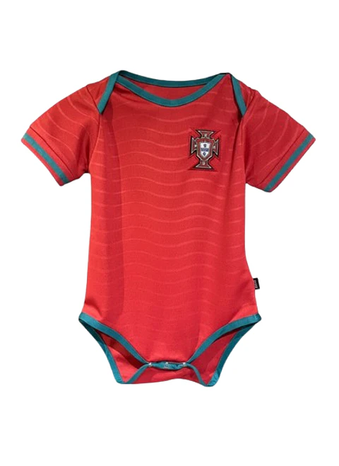 Portugal Baby Body 2026