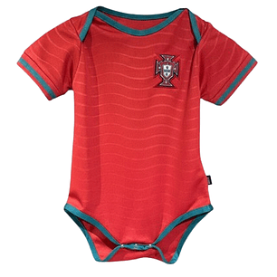 Portugal Baby Body 2026