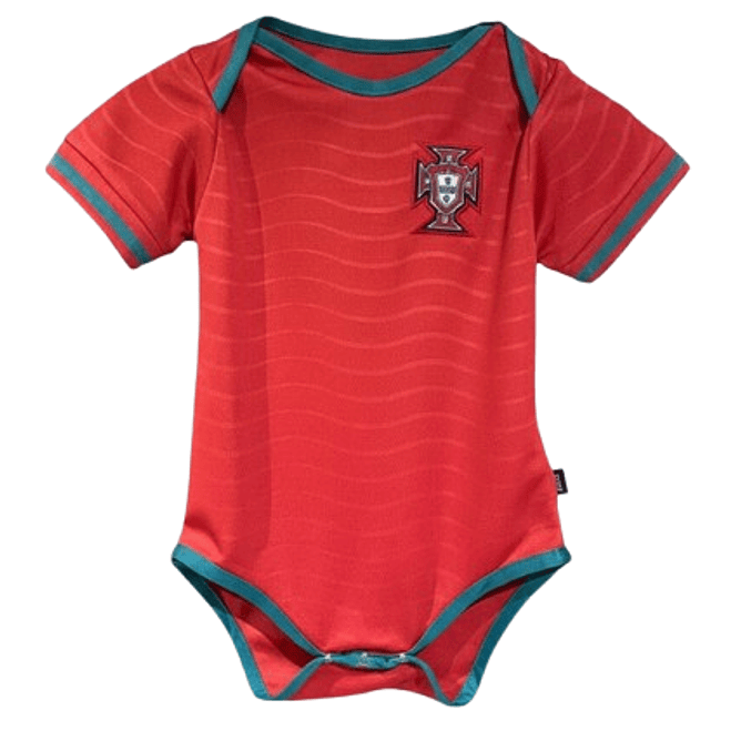 Portugal Baby Body 2026 1