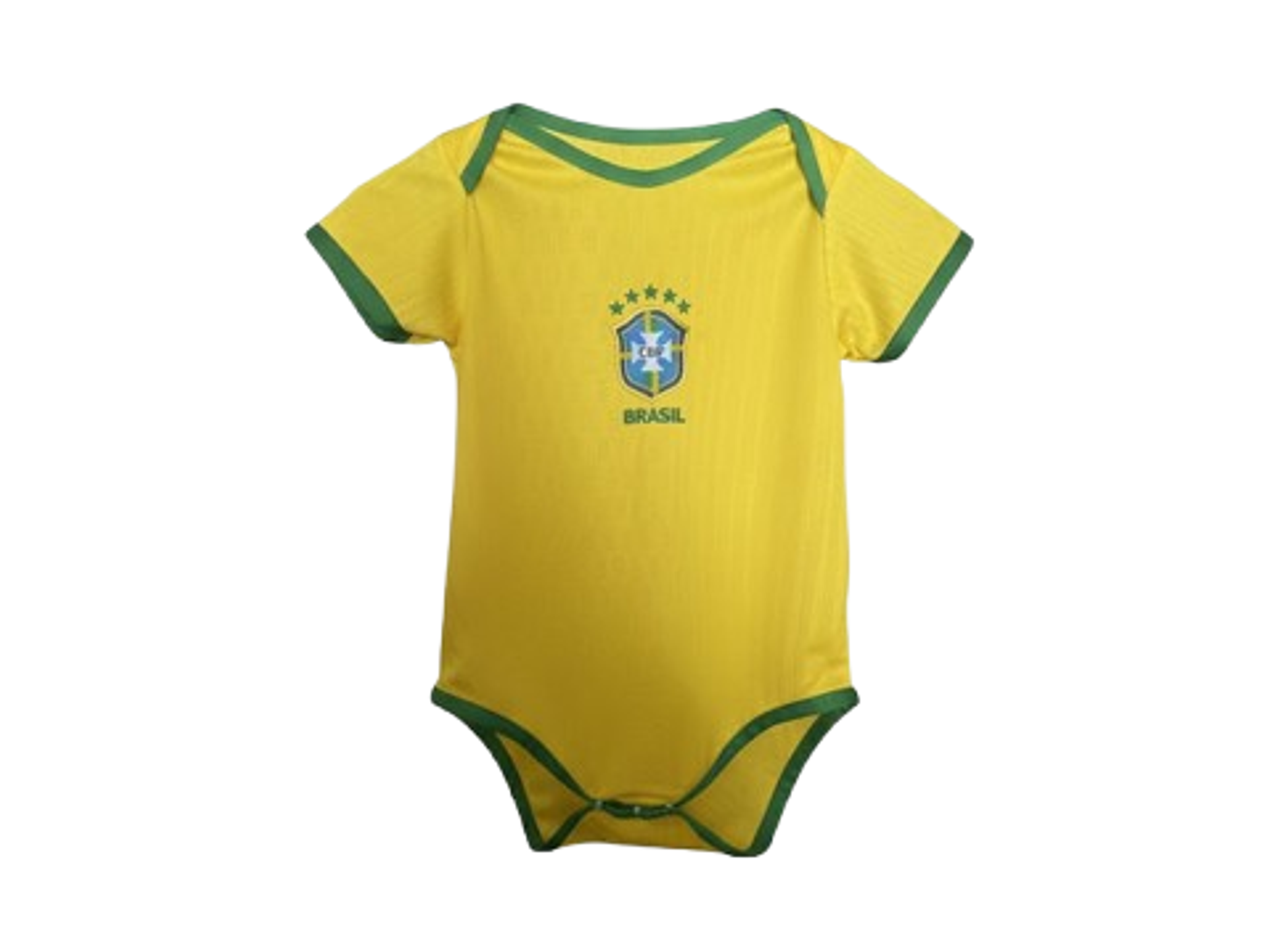 Brasil Baby Body 2025-26 1