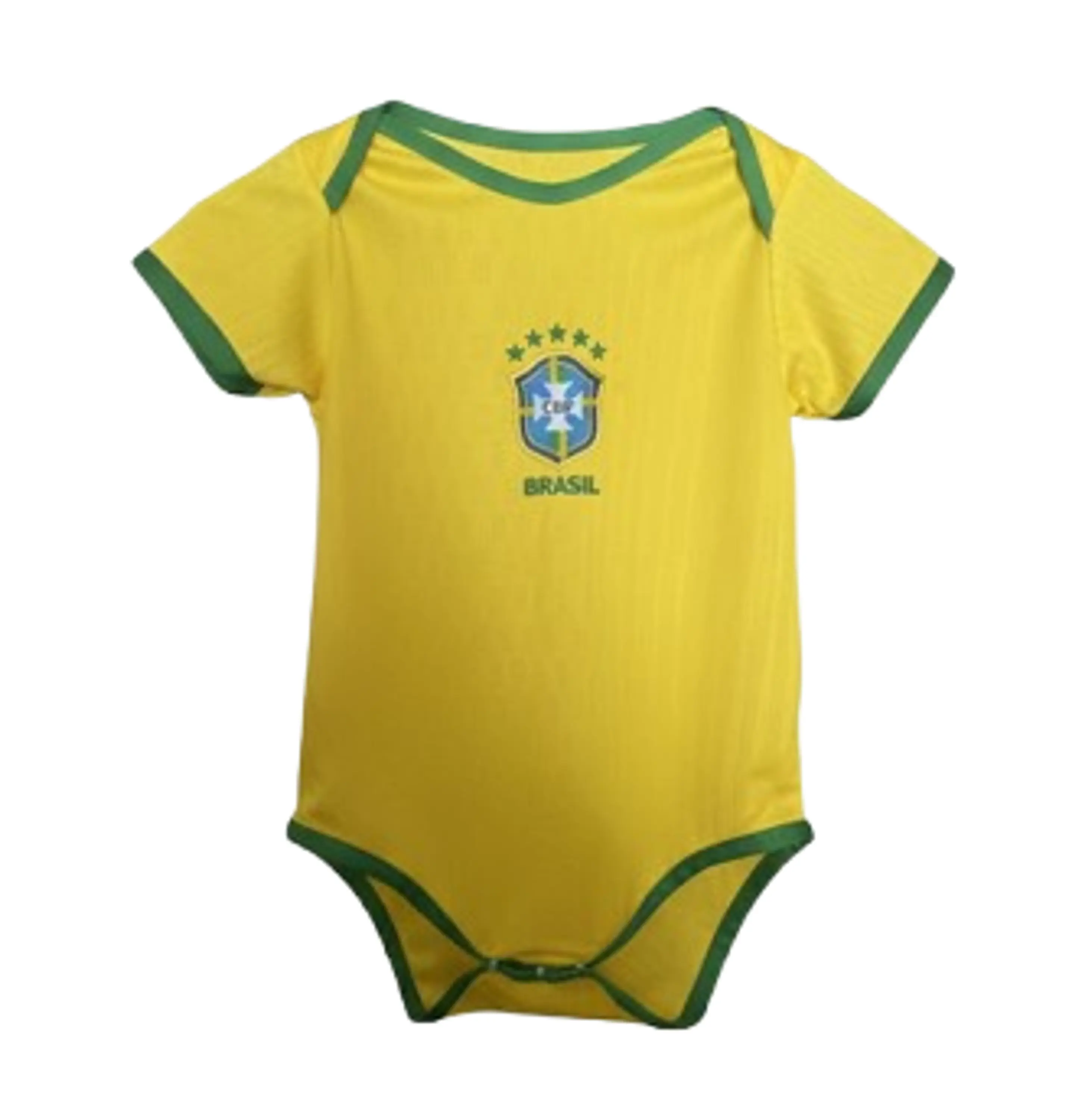 Brasil Baby Body 2025-26 1