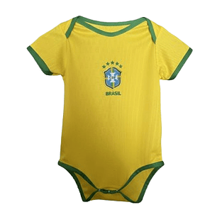 Brazil Baby Body 2025-26