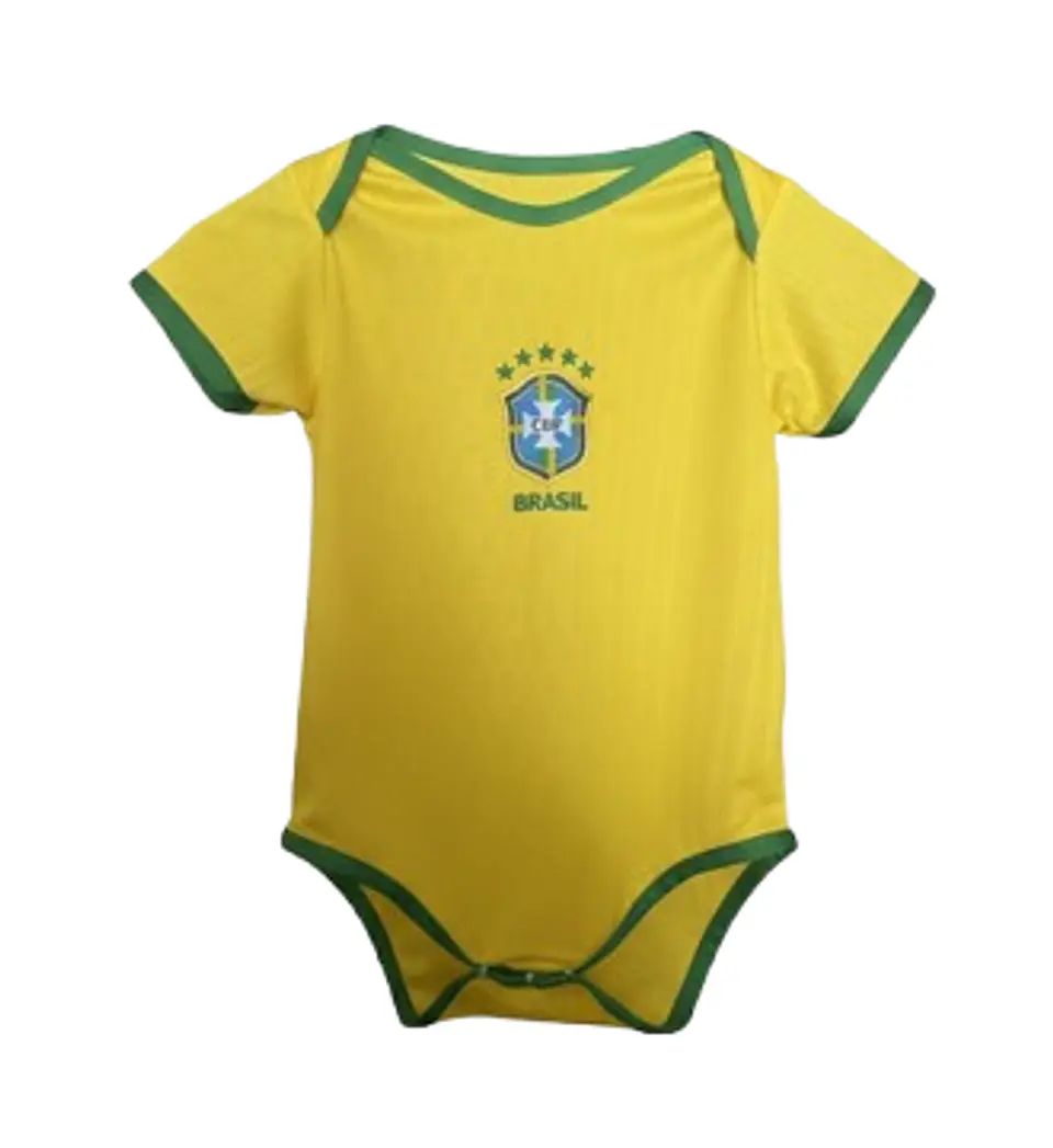 Brasil Baby Body 2025-26 1