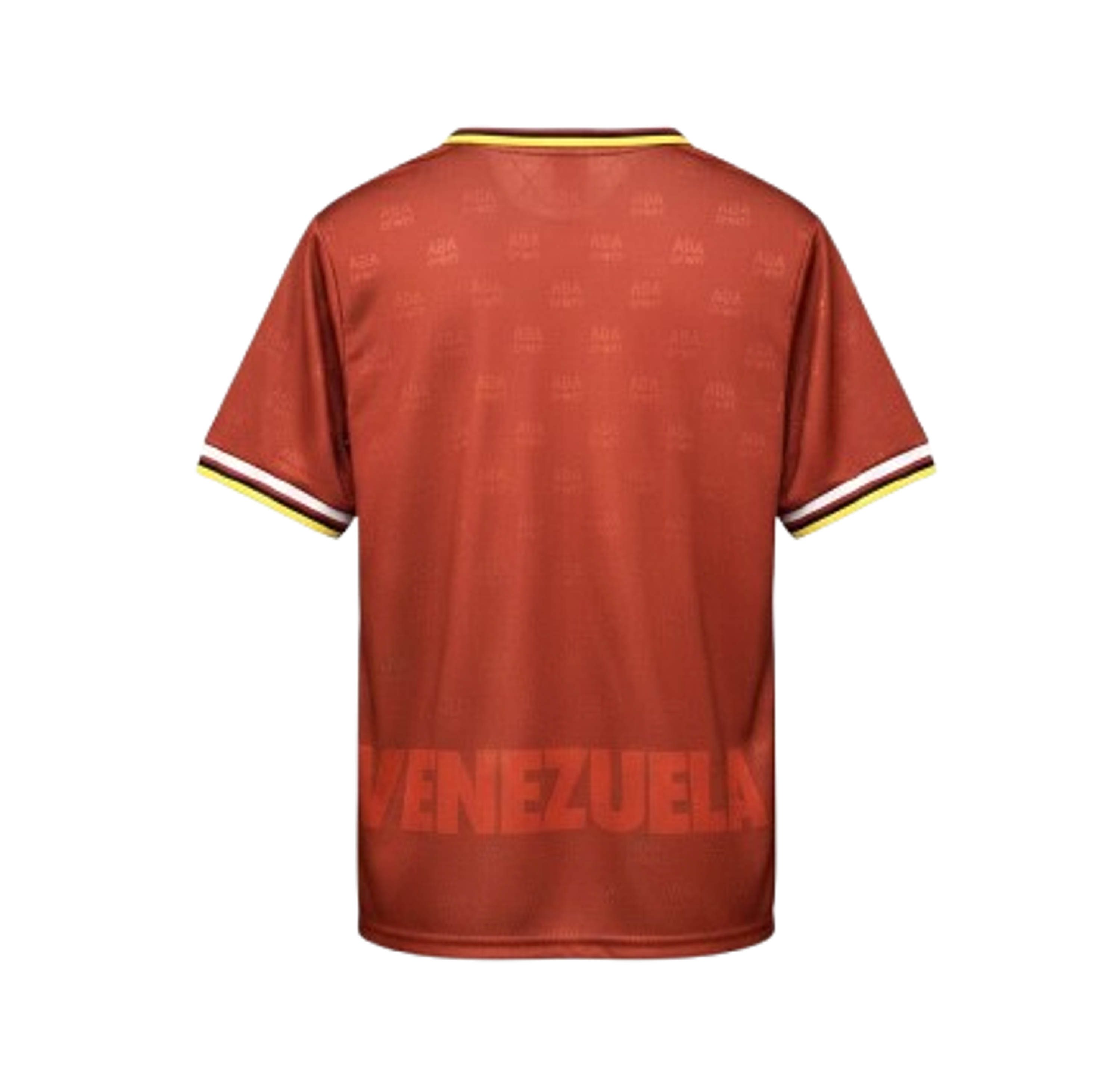 Venezuela retro 1998 2