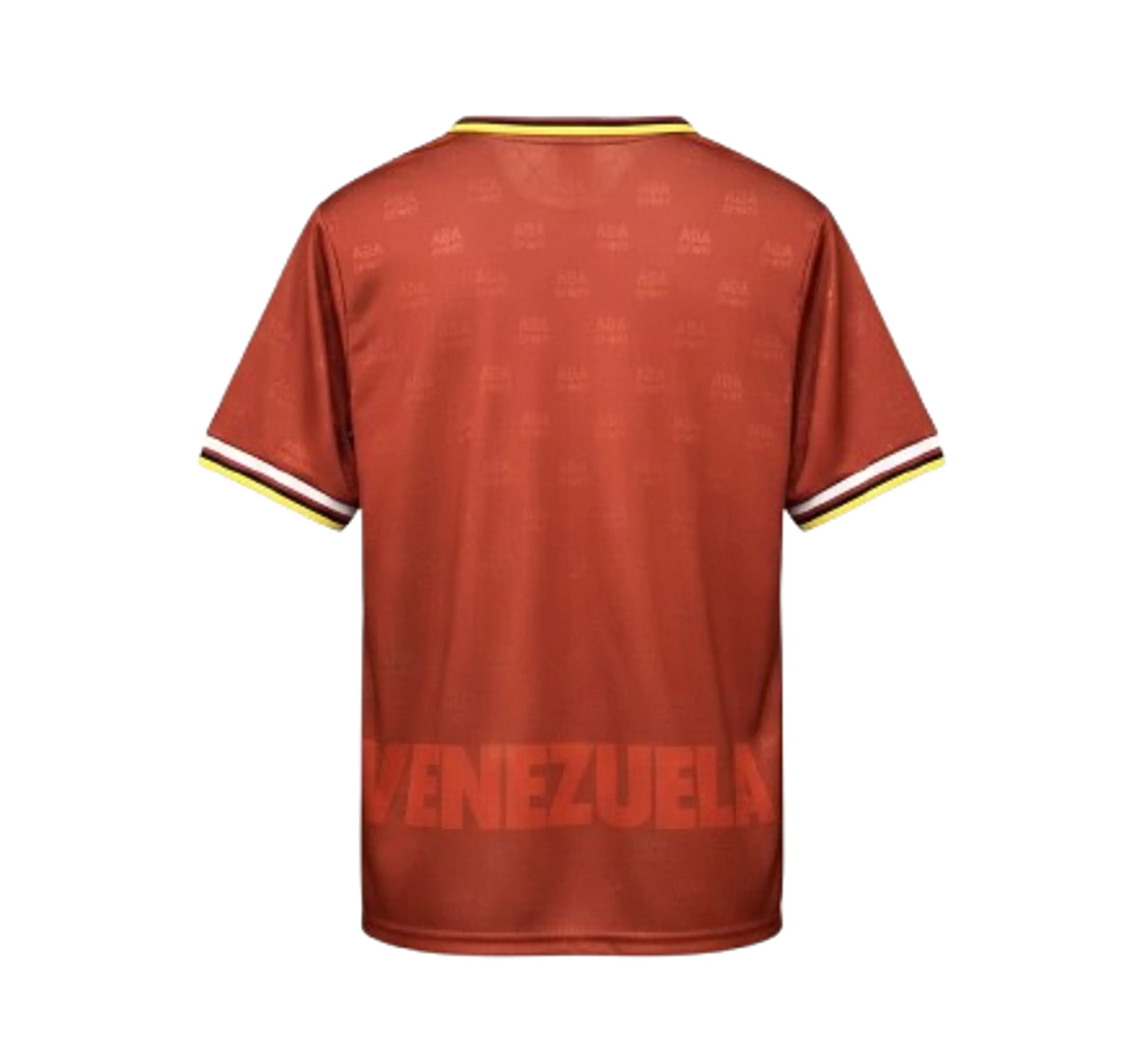 Venezuela retro 1998 2