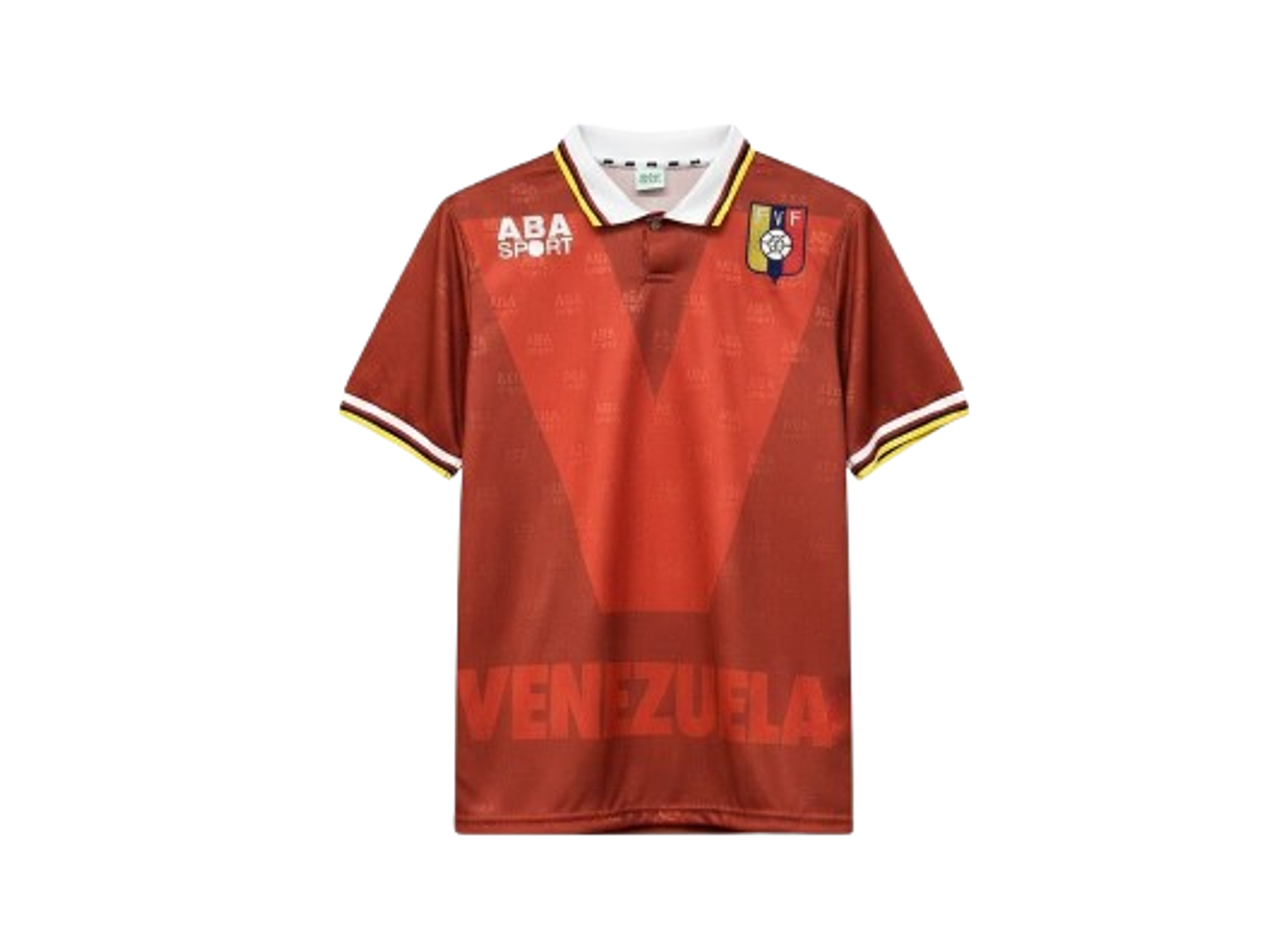 Venezuela retro 1998 1