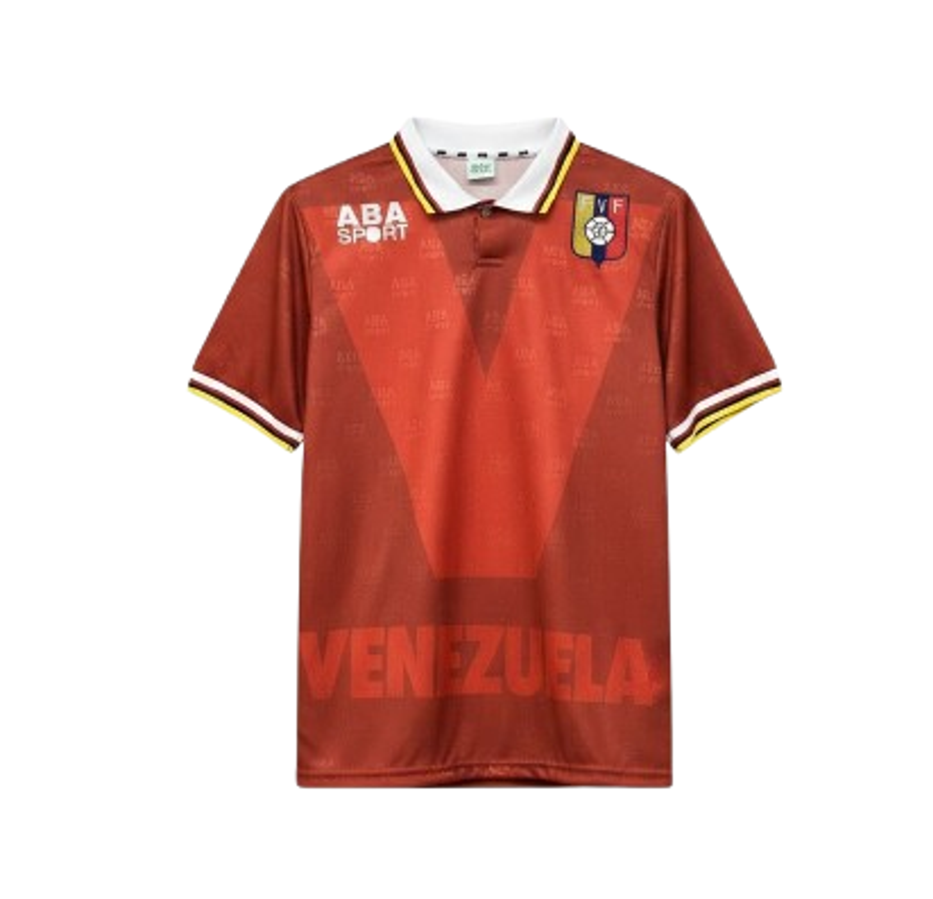 Venezuela retro 1998 1