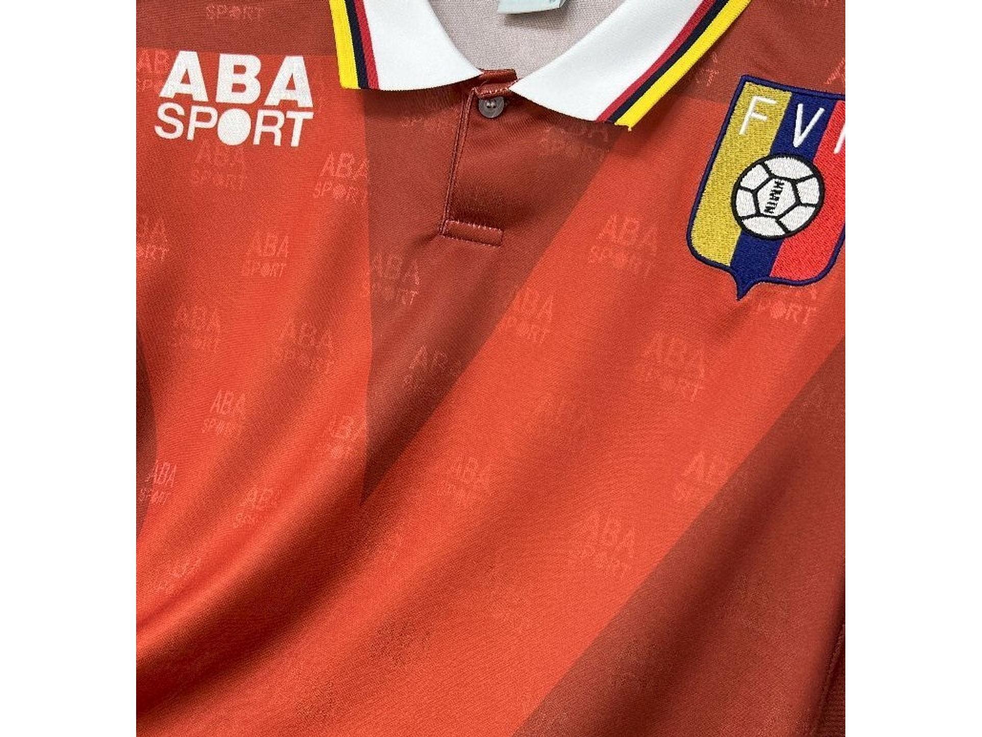 Venezuela retro 1998 3