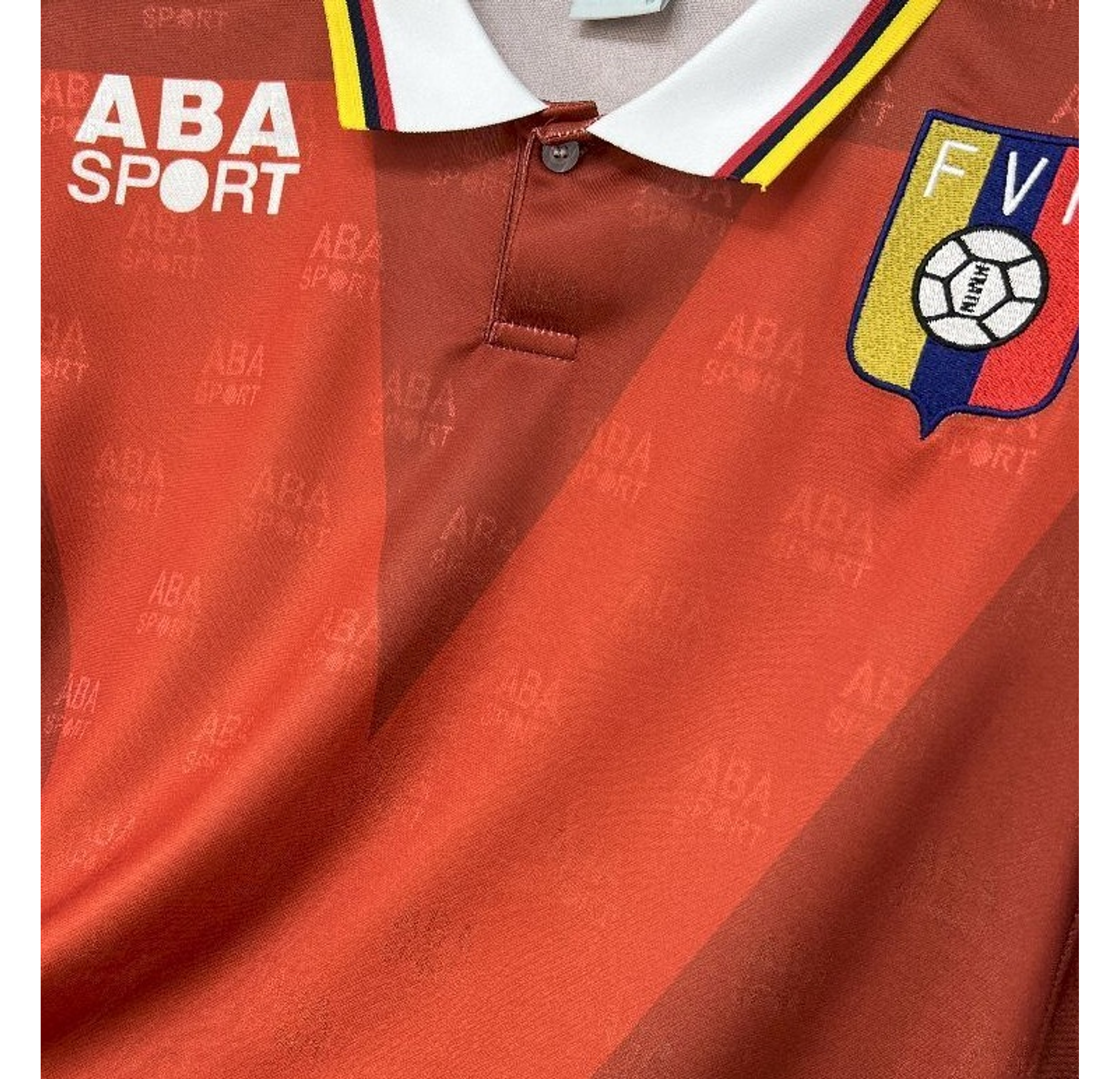 Venezuela retro 1998 3