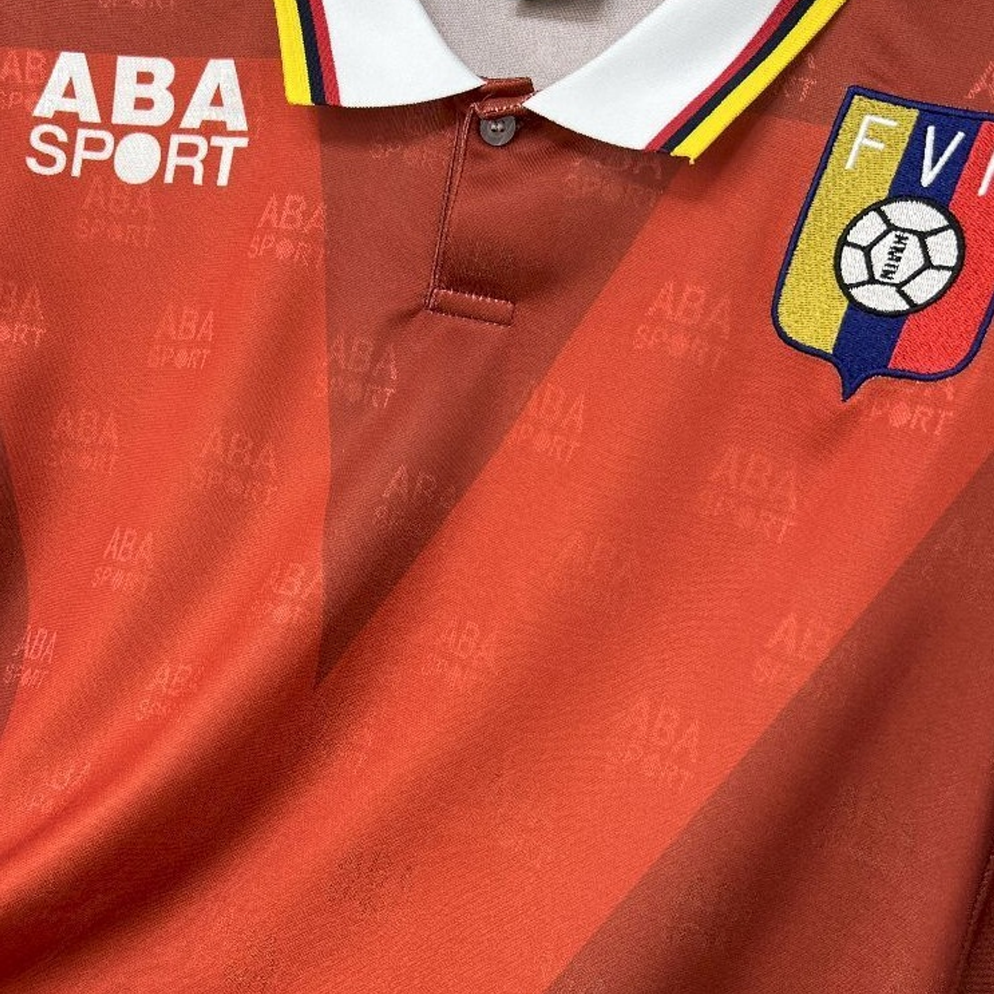 Venezuela retro 1998 3