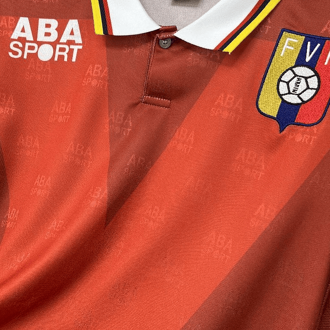 Venezuela retro 1998 3