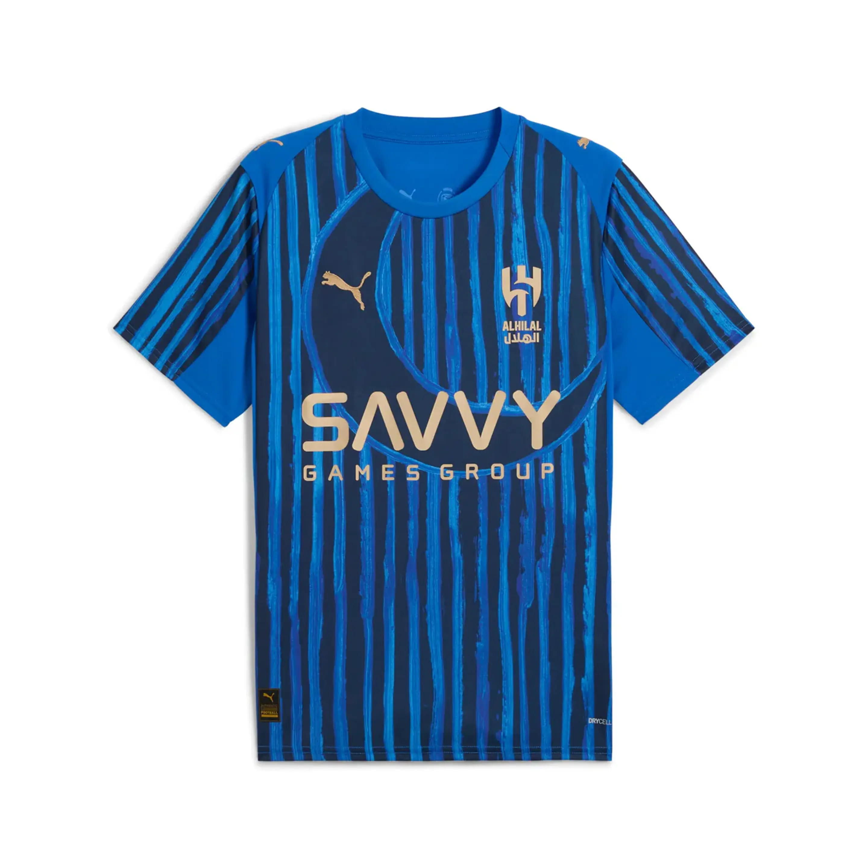 Al-Hilal SFC 2025-26 1