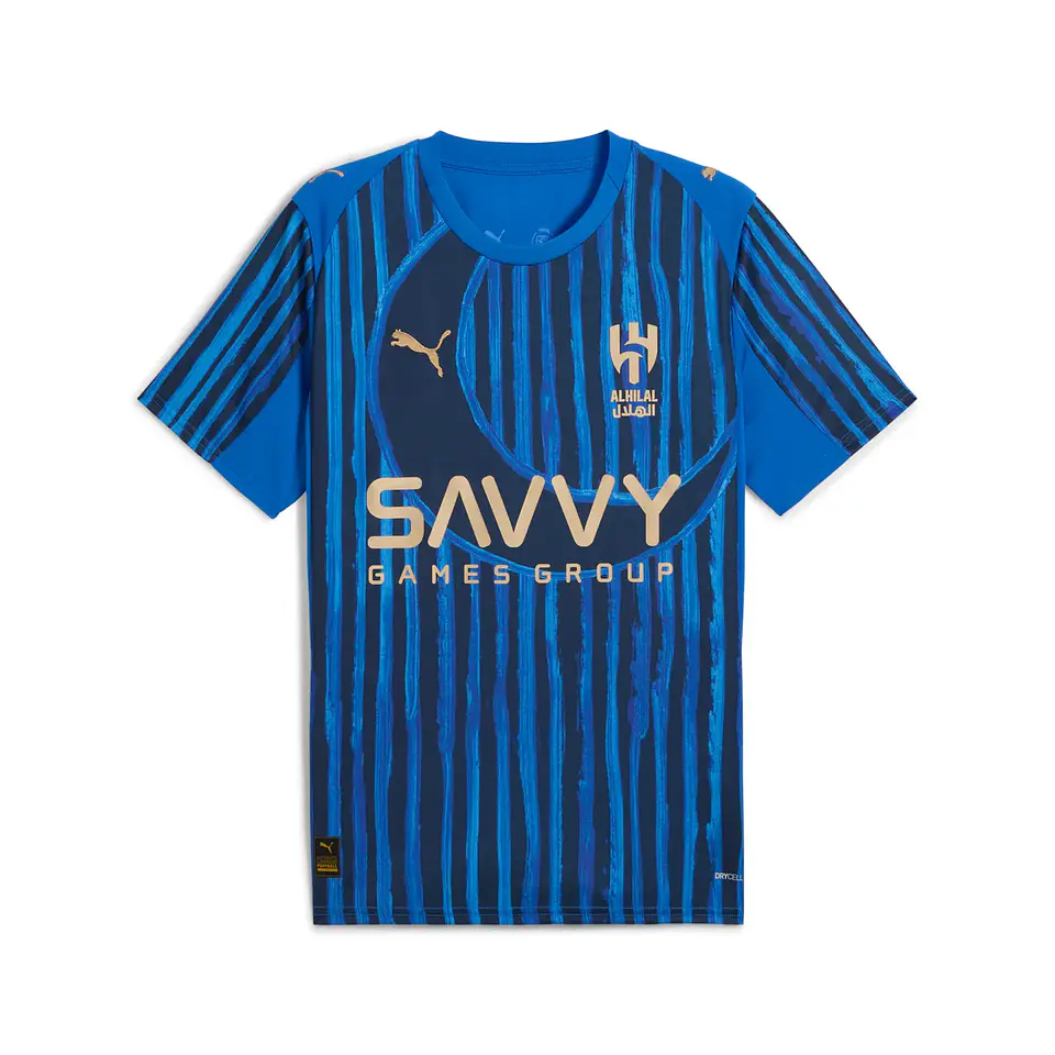 Al-Hilal SFC 2025-26 1