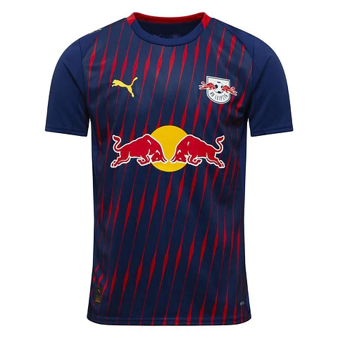 RB Leipzig alternativa 2025-26