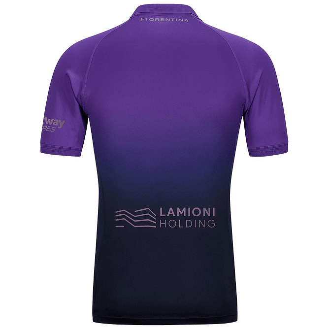 Fiore X Luisaviaroma 2025-26 2