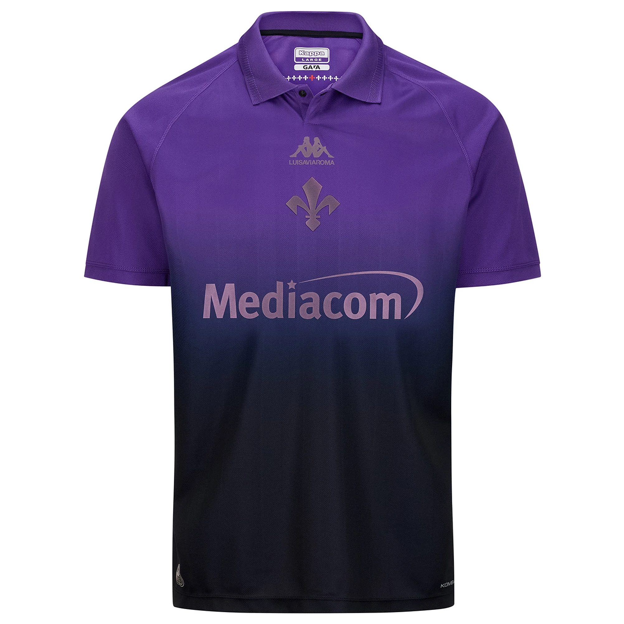 Fiore X Luisaviaroma 2025-26 1