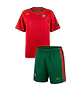 Portugal retro Kit Criança 2004 - Thumbnail 1