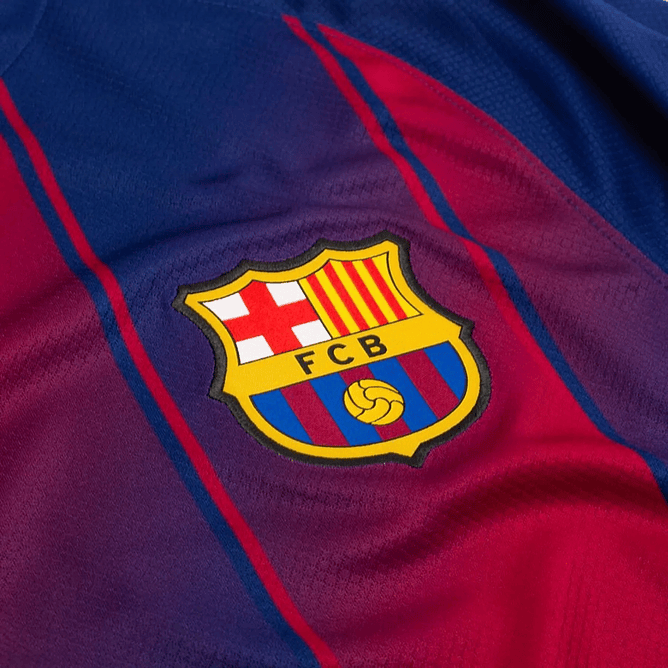 Barcelona Ed Sheeran – Premium – El Clasico  3