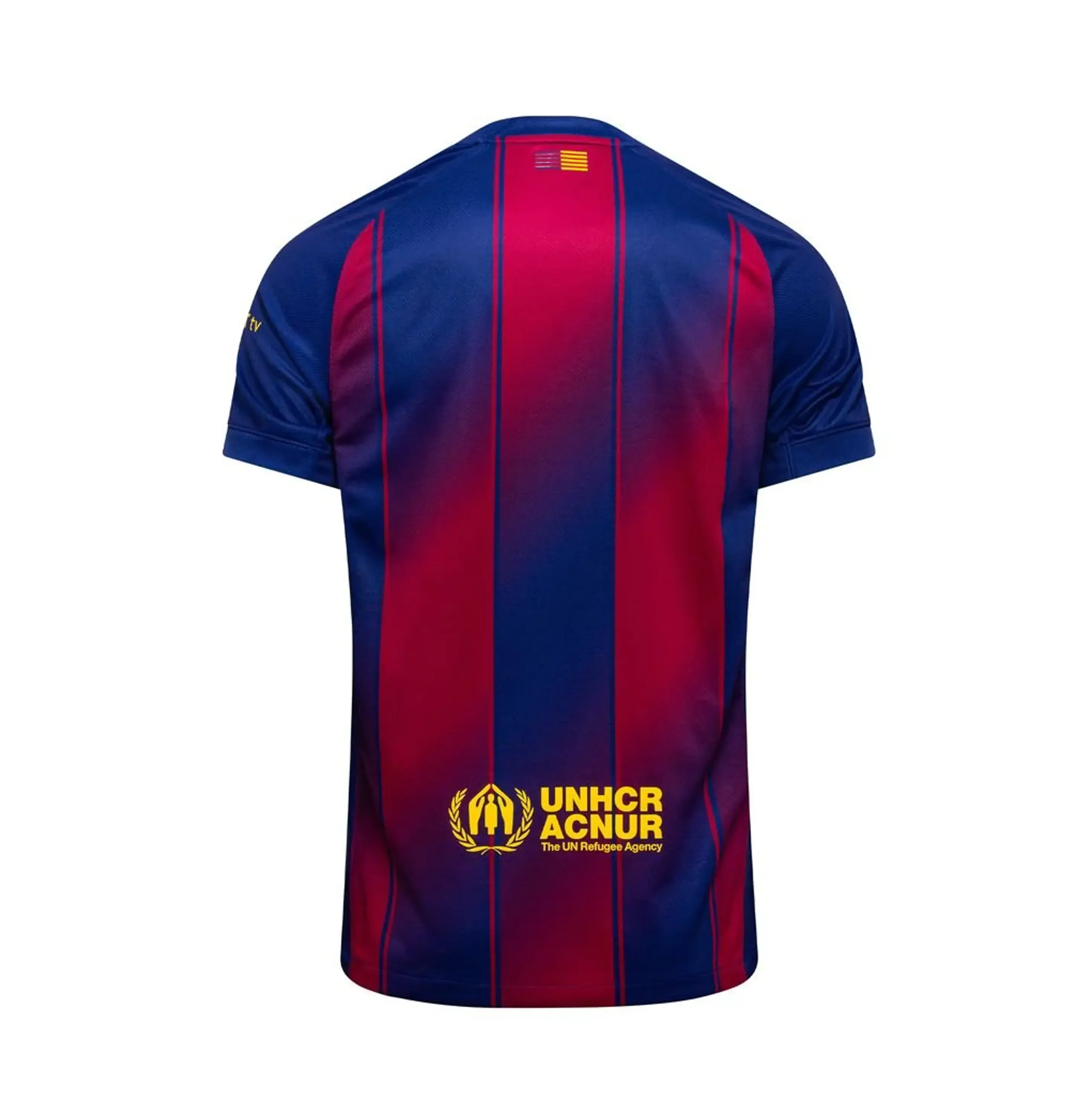 Barcelona Ed Sheeran – Premium – El Clasico  2