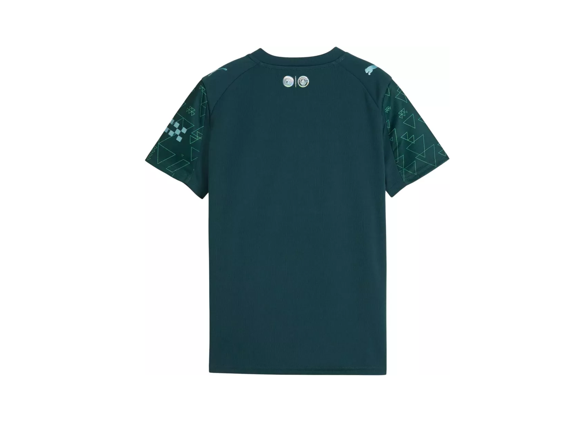 Manchester City alternativa 2025-26 2