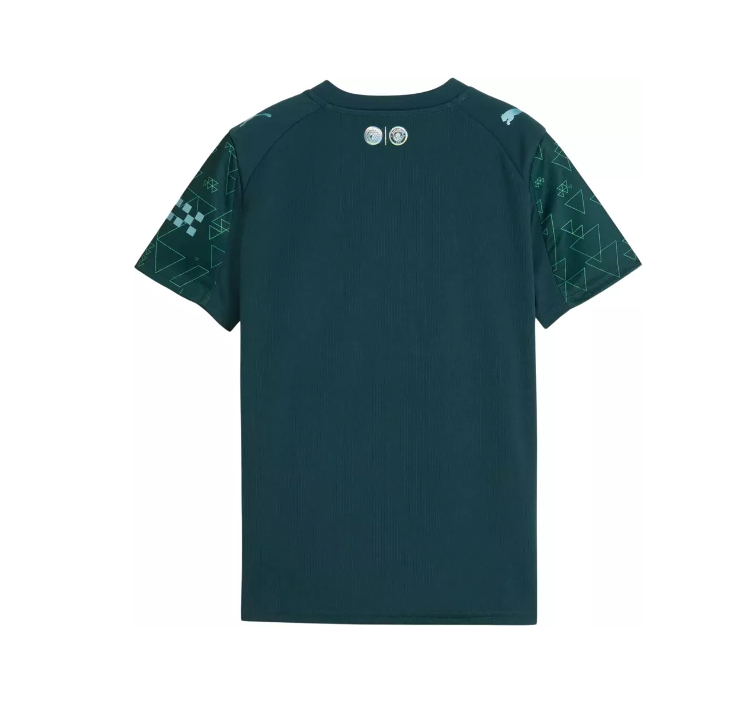 Manchester City alternativa 2025-26 2