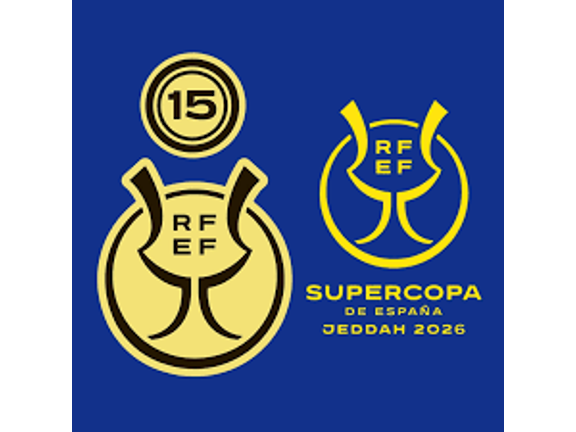 Barcelona Taça do Rei 2026 4