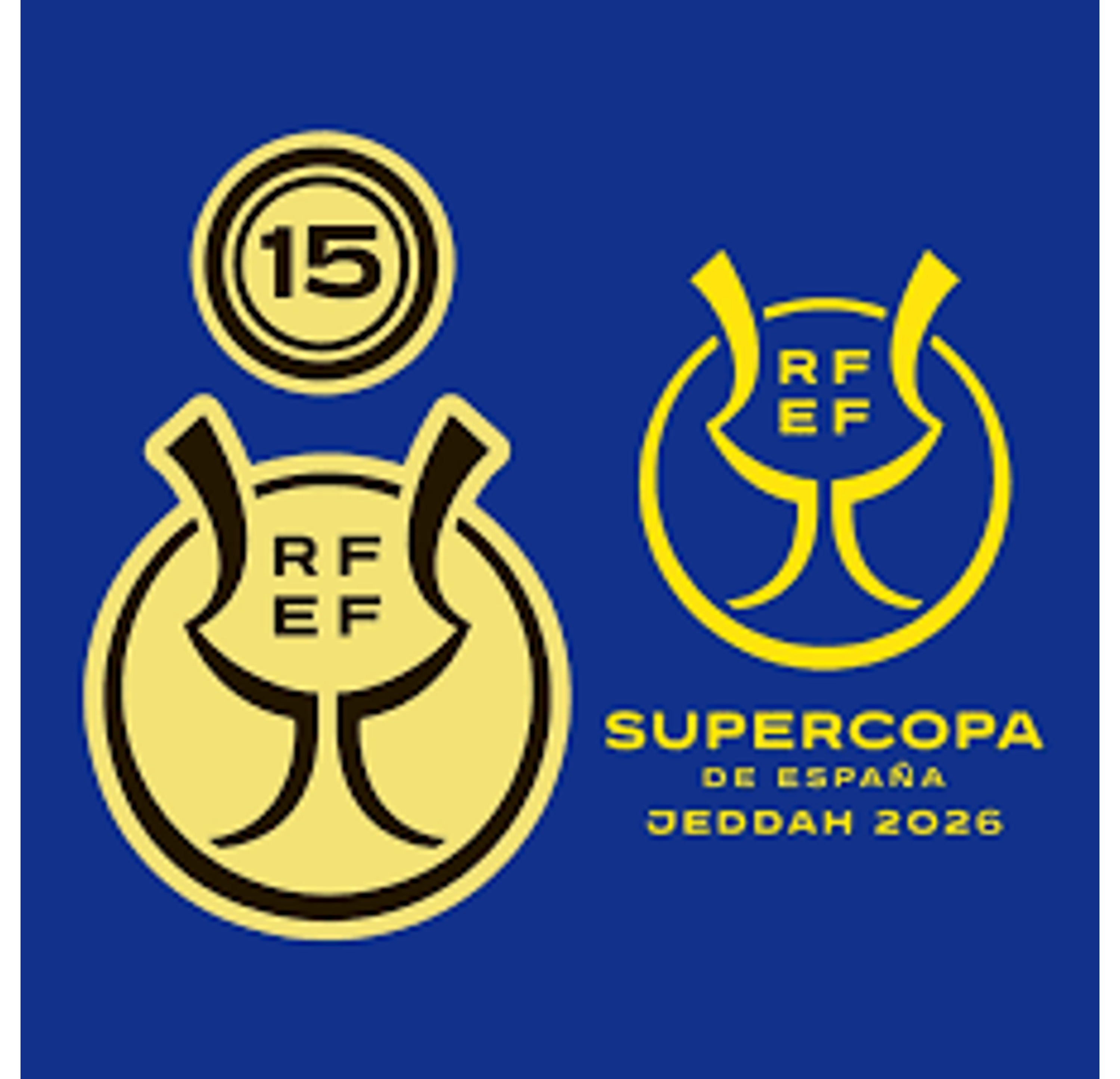 Barcelona Taça do Rei 2026 4