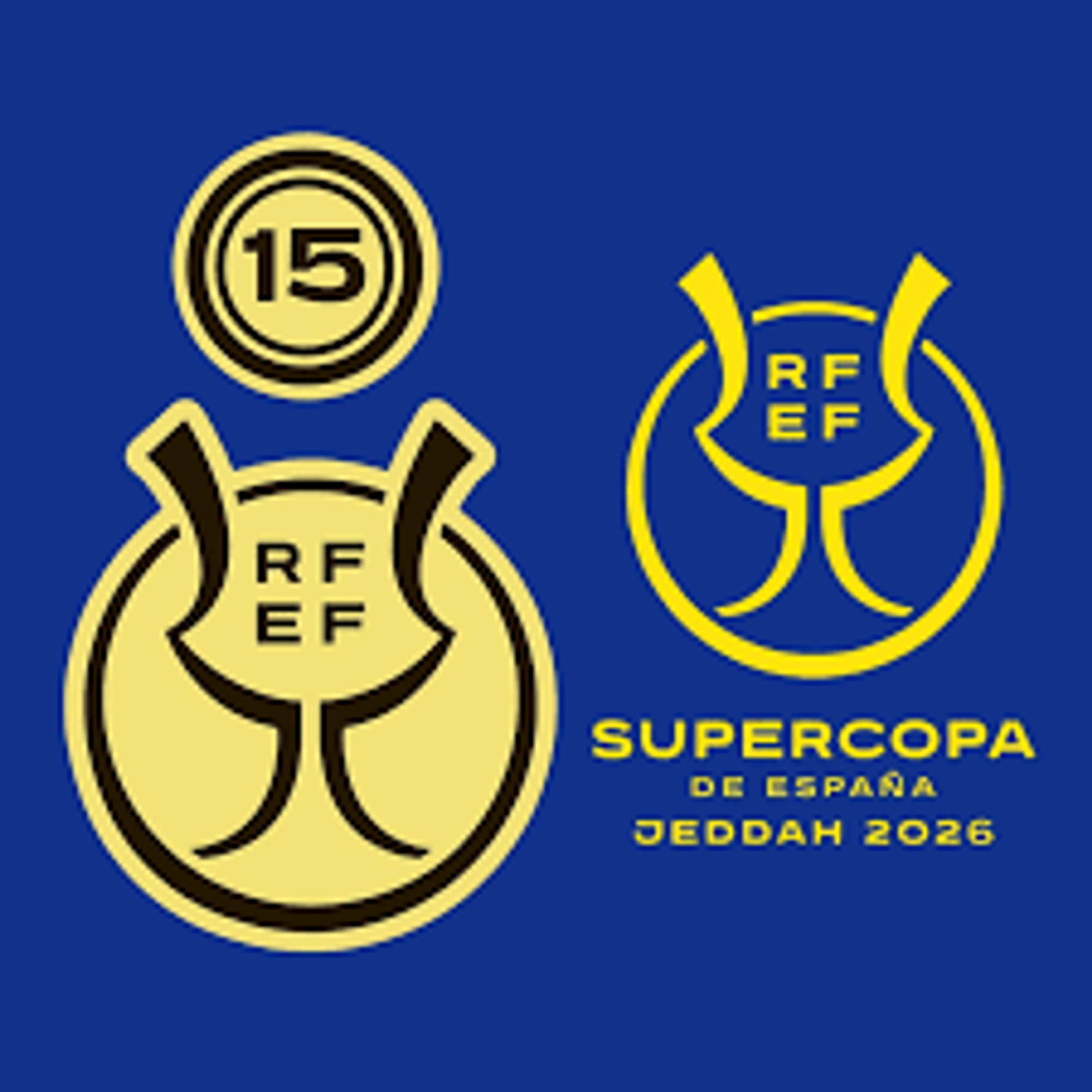 Barcelona Taça do Rei 2026 4