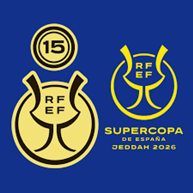 Barcelona Taça do Rei 2026 4