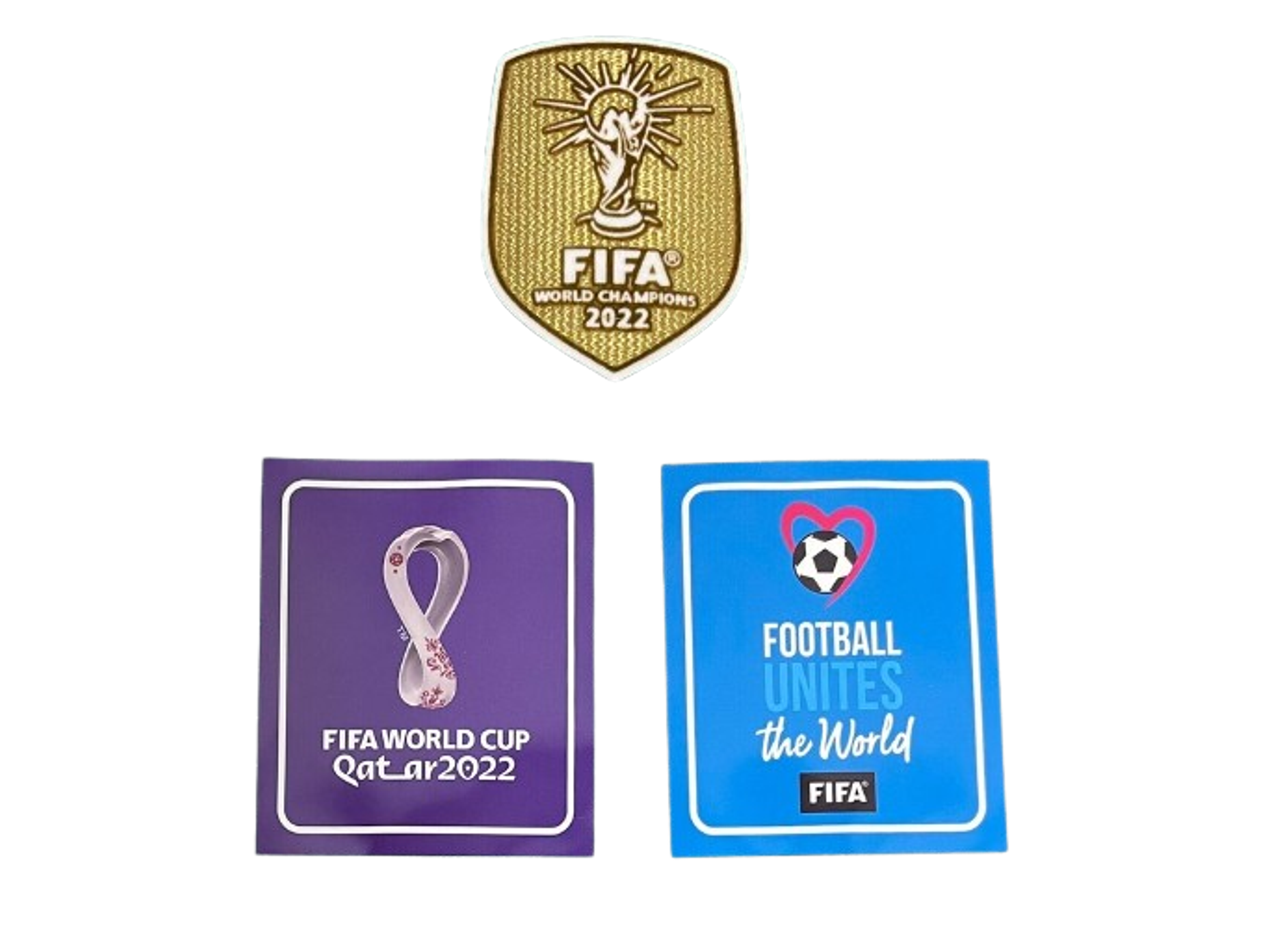 Argentina Kit Criança 2024-25 2