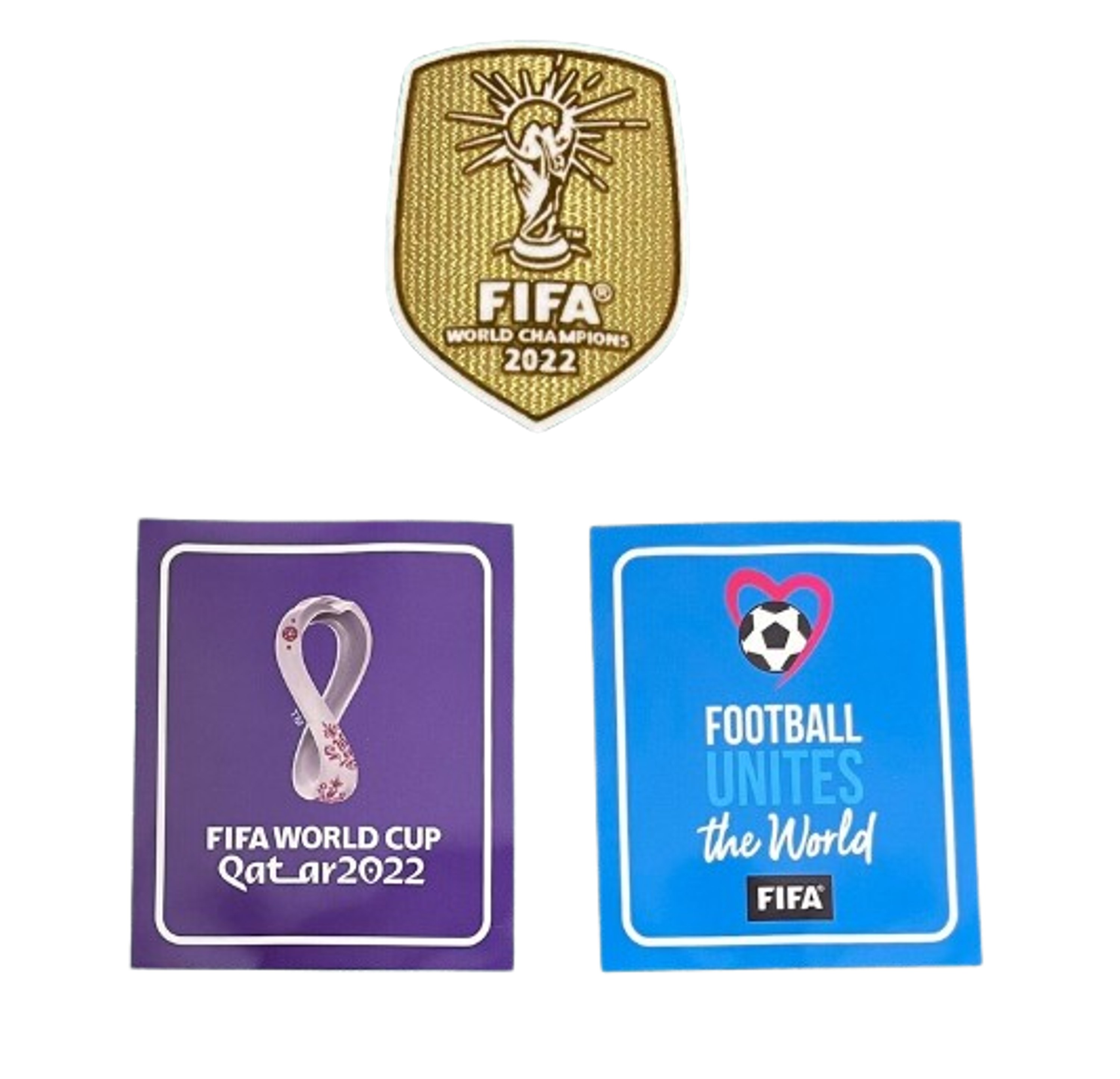 Argentina Kit Criança 2024-25 2