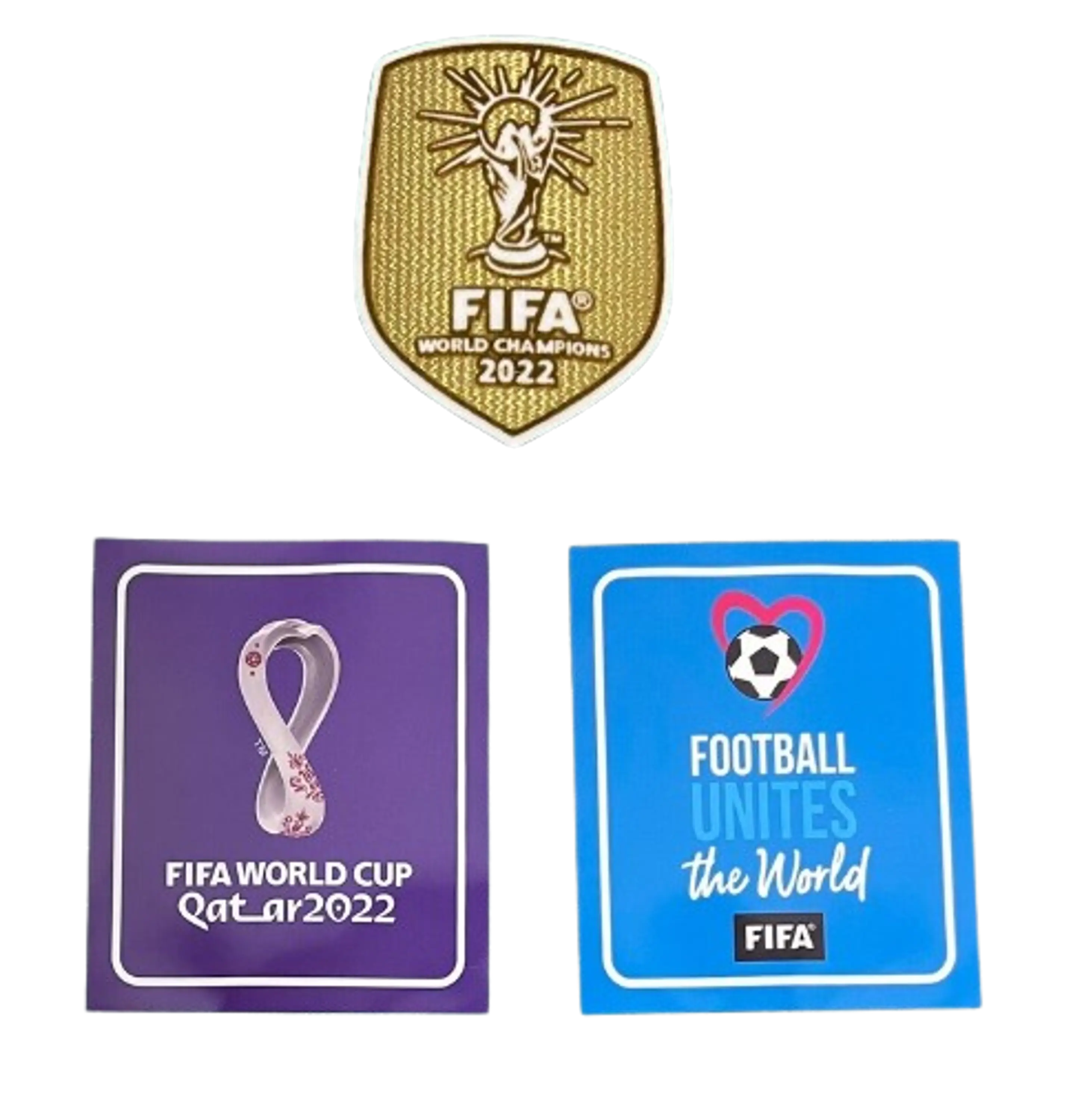 Argentina Kit Criança 2024-25 2