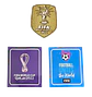 Argentina Kit Criança 2024-25 - Thumbnail 2